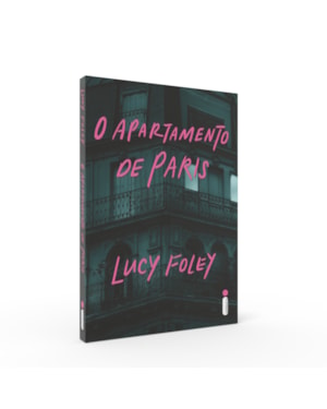 O APARTAMENTO DE PARIS
