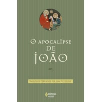 O APOCALIPSE DE JOÃO