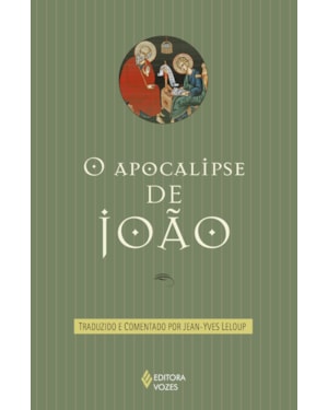 O APOCALIPSE DE JOÃO
