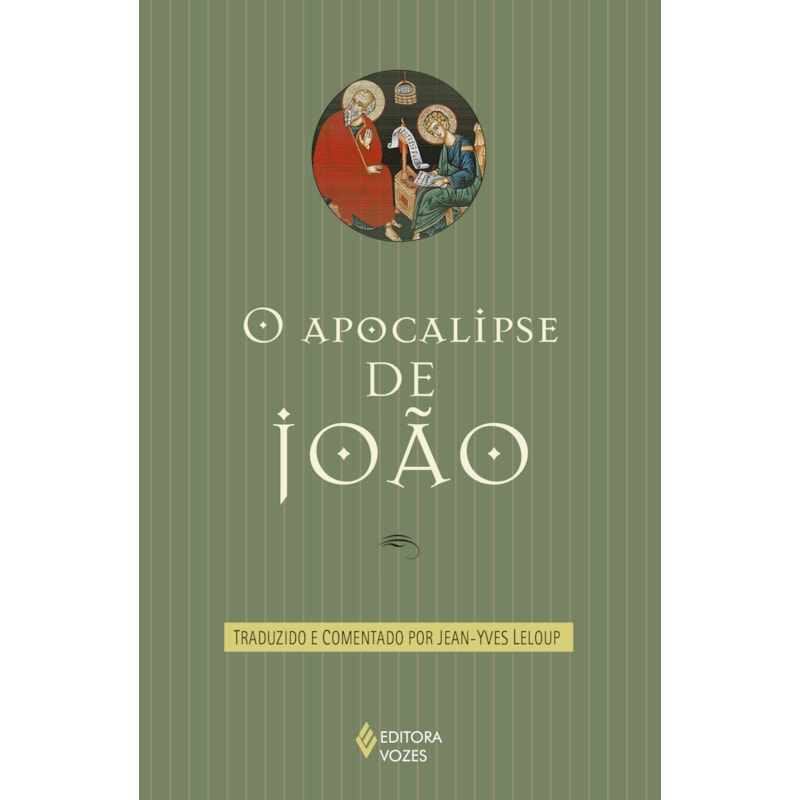 O APOCALIPSE DE JOÃO