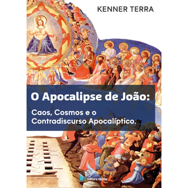 O APOCALIPSE DE JOÃO