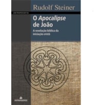 O APOCALIPSE DE JOAO - A REVELAÇAO BIBLICA DA INICIAÇAO CRISTA