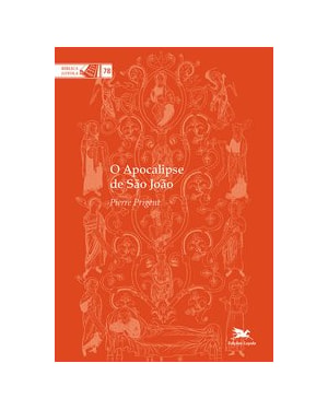 O APOCALIPSE DE SÃO JOÃO
