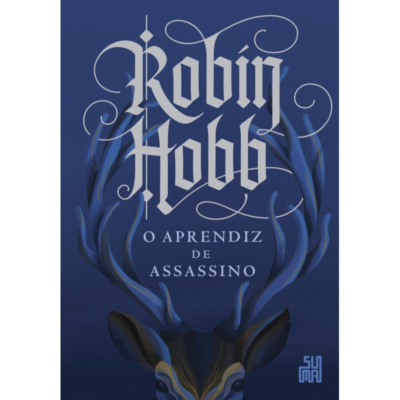 O APRENDIZ DE ASSASSINO