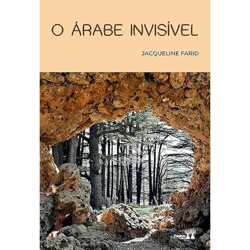 O ÁRABE INVISÍVEL