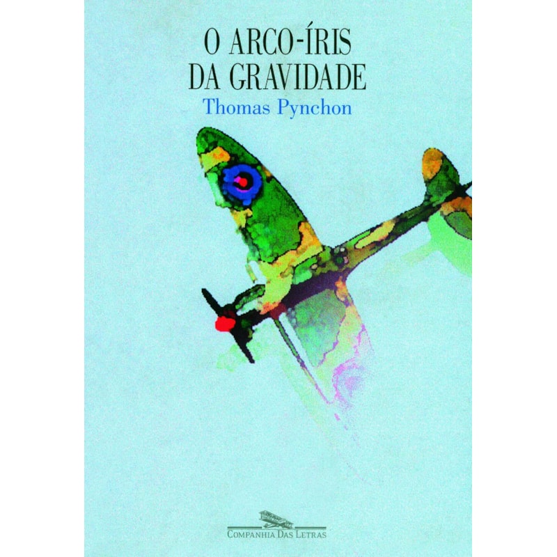 O arco-íris da gravidade