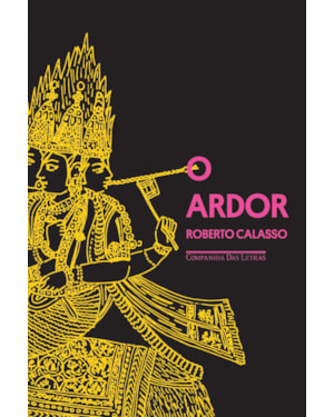 O ardor