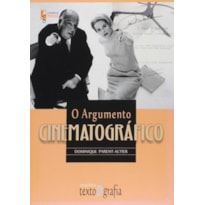 O argumento cinematográfico