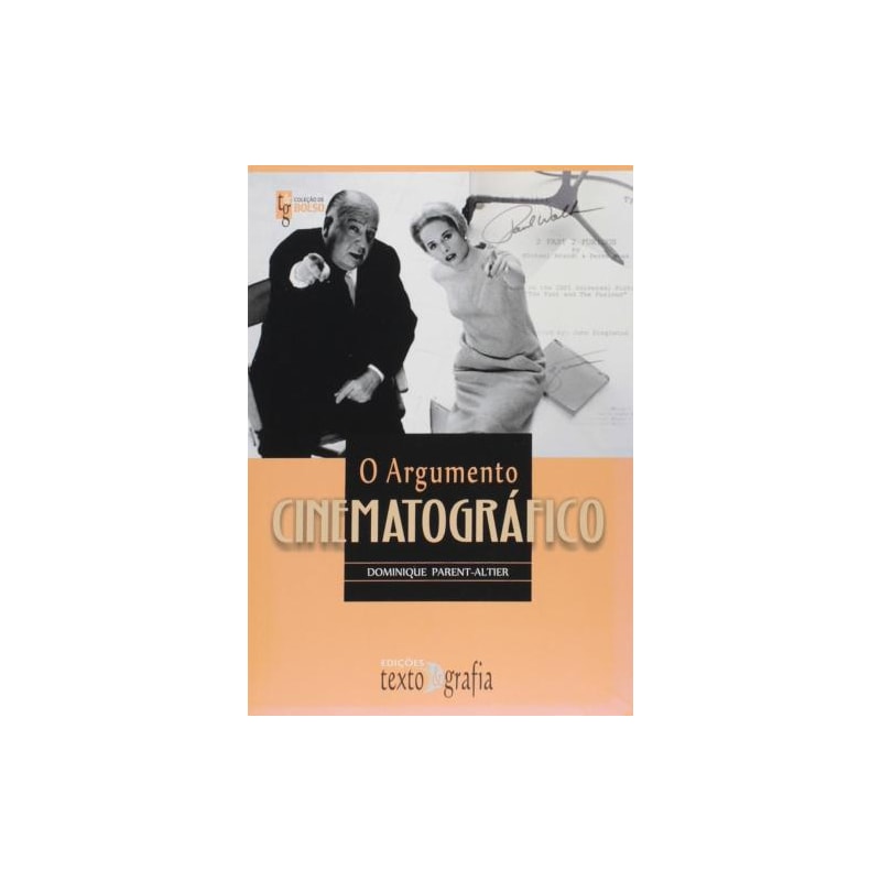 O argumento cinematográfico