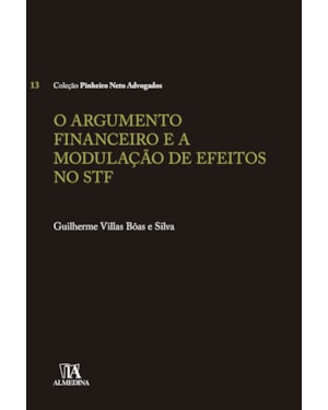 O argumento financeiro e a modulação de efeitos no STF