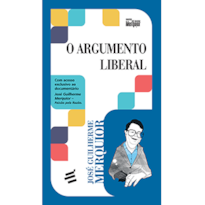 O ARGUMENTO LIBERAL