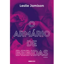 O ARMÁRIO DE BEBIDAS