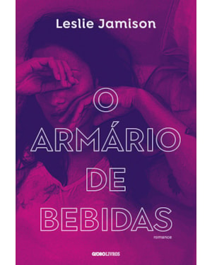 O ARMÁRIO DE BEBIDAS