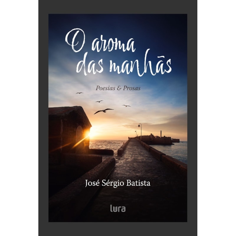 O AROMA DAS MANHÃS