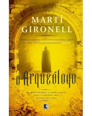 O ARQUEÓLOGO