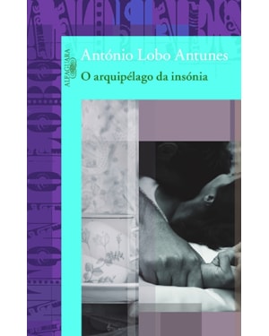 O ARQUIPÉLAGO DA INSÔNIA