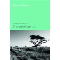 O arquipélago - vol. 1