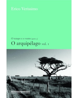 O arquipélago - vol. 1