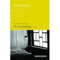 O ARQUIPÉLAGO - VOL. 2