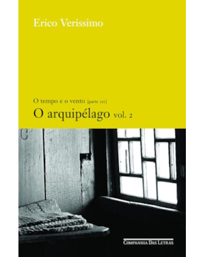O arquipélago - vol. 2