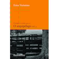 O ARQUIPÉLAGO - VOL. 3
