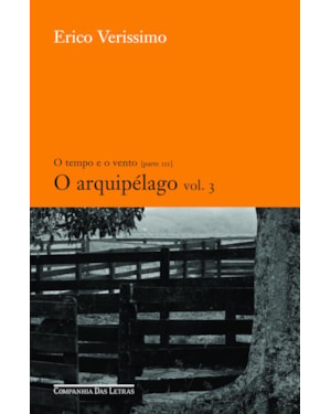 O arquipélago - vol. 3