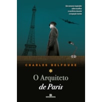 O arquiteto de Paris