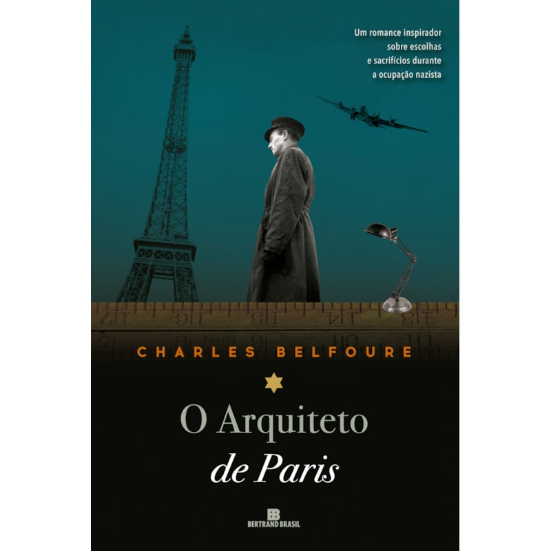 O arquiteto de Paris