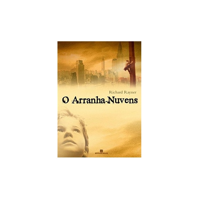 O arranha-nuvens