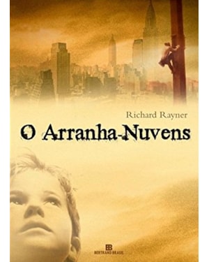 O ARRANHA-NUVENS