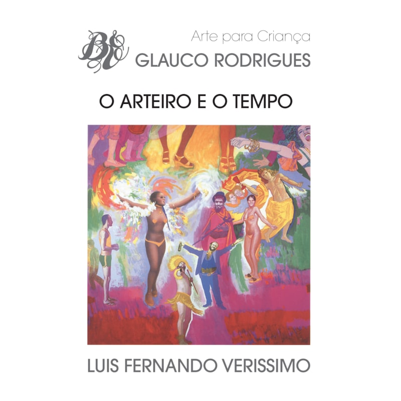 O ARTEIRO E O TEMPO