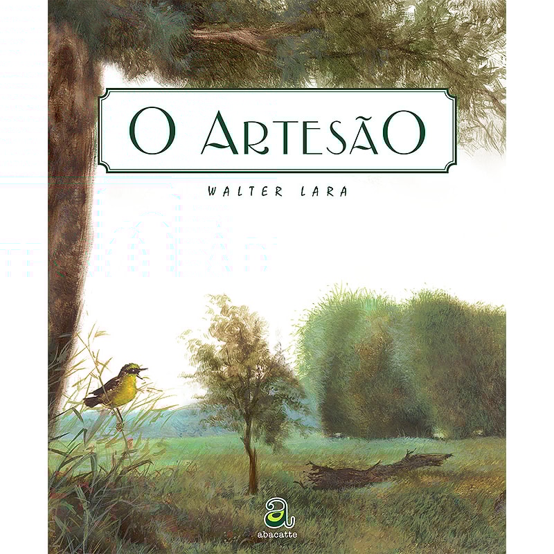 O ARTESÃO