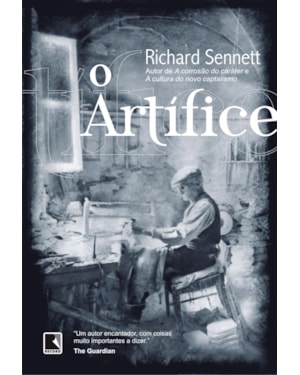 O ARTÍFICE