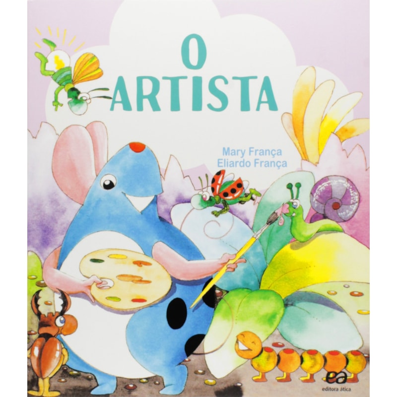 O ARTISTA