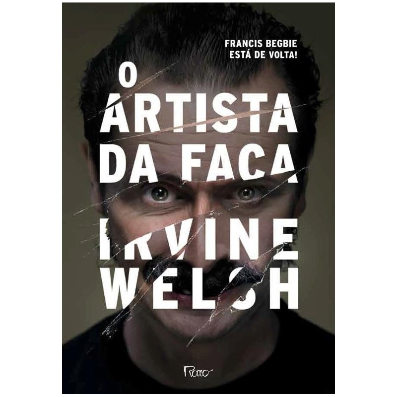 O ARTISTA DA FACA