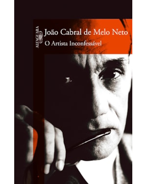 O ARTISTA INCONFESSÁVEL