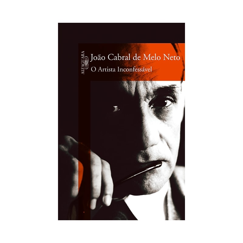 O ARTISTA INCONFESSÁVEL