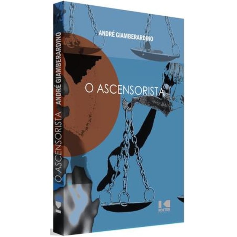 O ASCENSORISTA