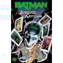 O Asilo do Coringa