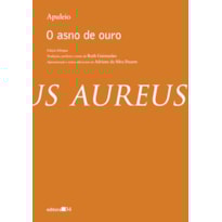O ASNO DE OURO
