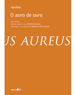O asno de ouro