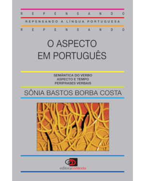 O ASPECTO EM PORTUGUÊS