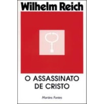 O assassinato de Cristo