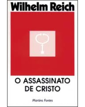 O assassinato de Cristo