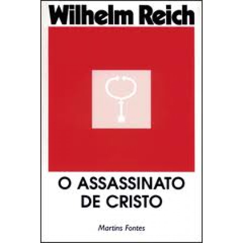 O assassinato de Cristo