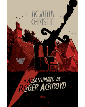 O ASSASSINATO DE ROGER ACKROYD