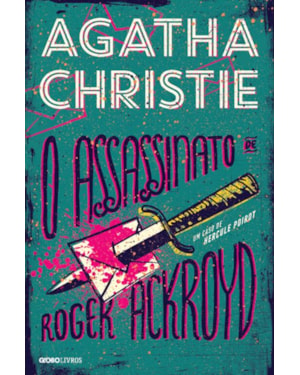 O ASSASSINATO DE ROGER ACKROYD