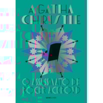 O ASSASSINATO DE ROGER ACKROYD (EDIÇÃO DE LUXO): UM CASO DE HERCULE POIROT