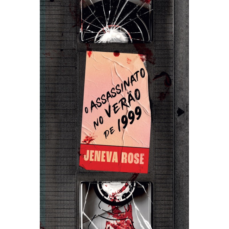 O ASSASSINATO NO VERÃO DE 1999
