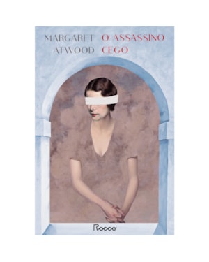 O ASSASSINO CEGO